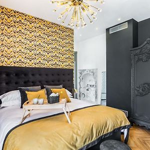 Superior Double or Twin Room Terrace